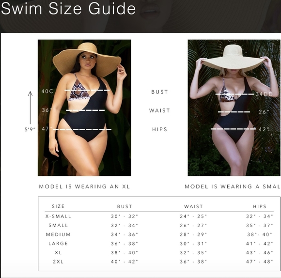 Matte Collection Bikini - Picture 6 of 6